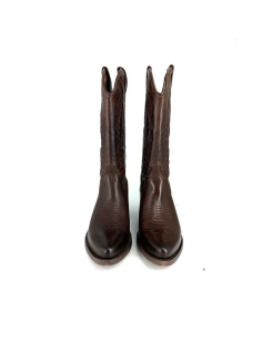 Bota Cowboy HEIRESS - Beat Shoes