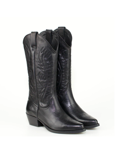 Bota Cowboy HEIRESS - Beat Shoes