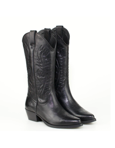 Bota Cowboy HEIRESS - Beat Shoes