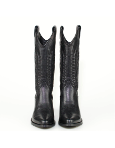 Bota Cowboy HEIRESS - Beat Shoes