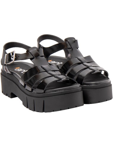Sandalia plataforma LEEDS 2042 - ART...