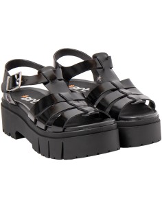 Sandalia plataforma LEEDS 2042 - ART COMPANY