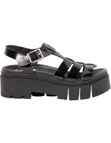Sandalia plataforma LEEDS 2042 - ART...