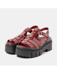 copy of ART COMPANY 1872 I WISH sandalia de tacón