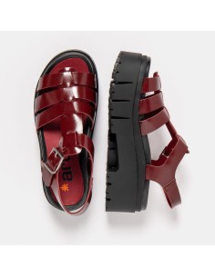 copy of ART COMPANY 1872 I WISH sandalia de tacón