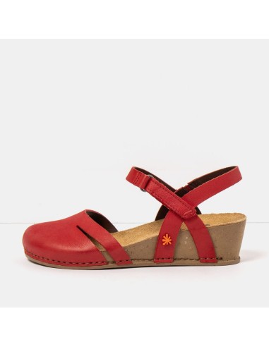 Art Company 1931 I LIVE sandalias cuña