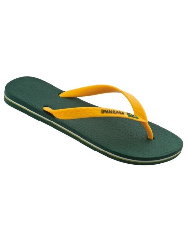 IPANEMA CLAS BRASIL 80415, para adultos, en negro, marrón, rojo, verde