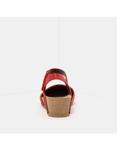 Art Company 1931 I LIVE sandalias cuña