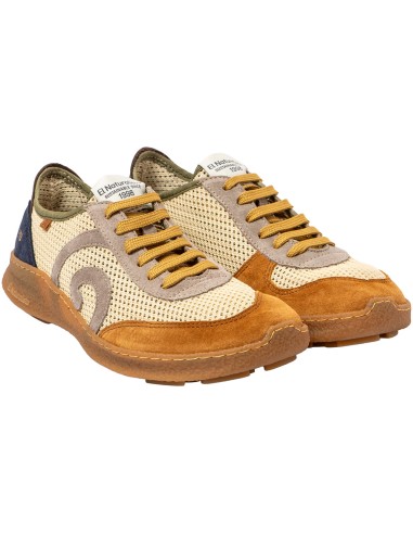 Zapato Unisex Barefoot N5435C -...