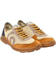 Zapato Unisex Barefoot N5435C - Naturalista