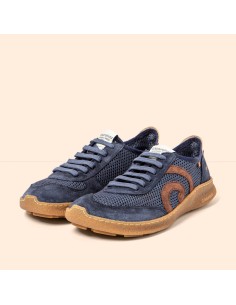 Zapato Unisex Barefoot N5435C - Naturalista