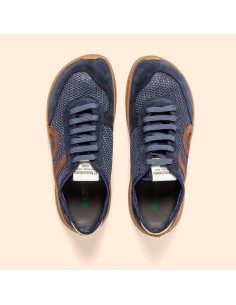 Zapato Unisex Barefoot N5435C - Naturalista