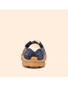 Zapato Unisex Barefoot N5435C - Naturalista