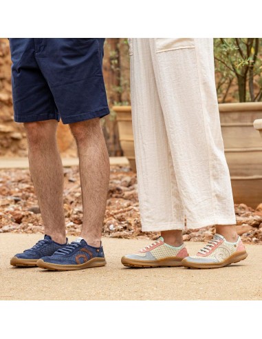 Zapato Unisex Barefoot N5435C -...