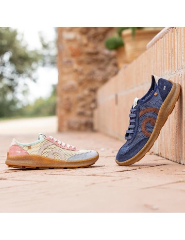 Zapato Unisex Barefoot N5435C -...