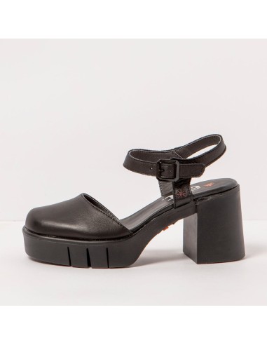 Sandalia de tacón EIVISSA 1991 - ART...