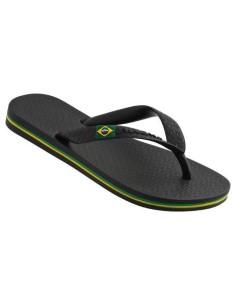 IPANEMA CLAS BRASIL 80415, para adultos, en negro, marrón, rojo, verde 2