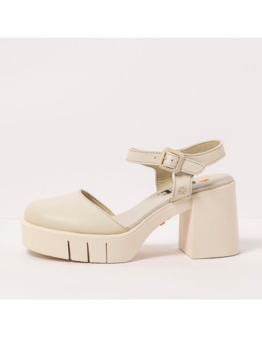 Sandalia de tacón EIVISSA 1991 - ART...