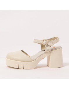 copy of ART COMPANY 1872 I WISH sandalia de tacón