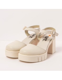 copy of ART COMPANY 1872 I WISH sandalia de tacón