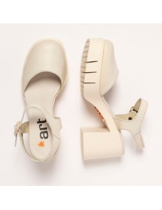 copy of ART COMPANY 1872 I WISH sandalia de tacón