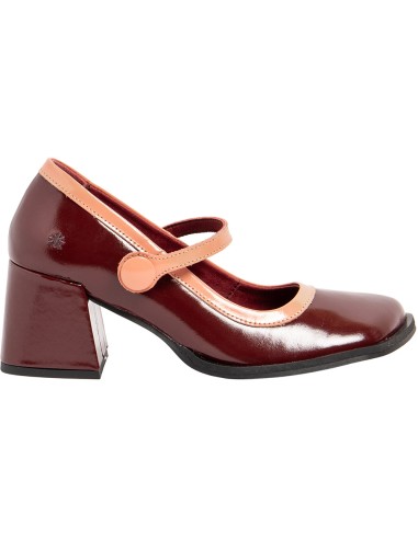 Zapato Mujer Tacón VERONA 1709 - Art...