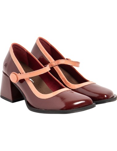 Zapato Mujer Tacón VERONA 1709 - Art...