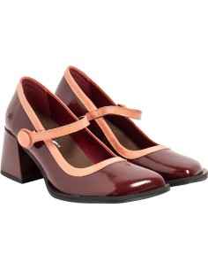 Zapato Mujer Tacón VERONA 1709 - Art Company