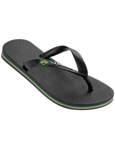 sandalias IPANEMA Classic Brasil Kids, para Chicos, de fabricación española