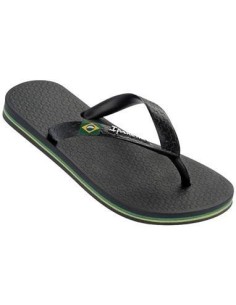 sandalias IPANEMA Classic Brasil Kids, para Chicos, de fabricación española