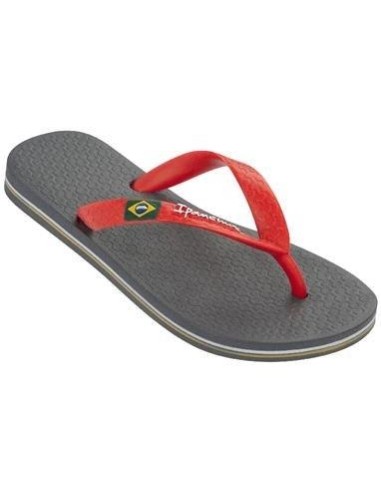 sandalias IPANEMA Classic Brasil Kids, para Chicos, de fabricación española