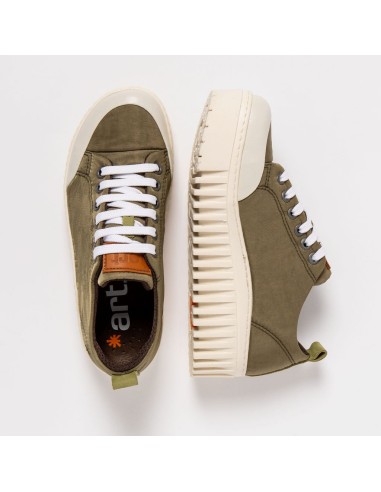 Zapato Mujer BRIGHTON 1534 - Art Company