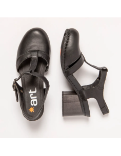 Sandalia Mujer tacón 1874 I WISH - ART COMPANY 1