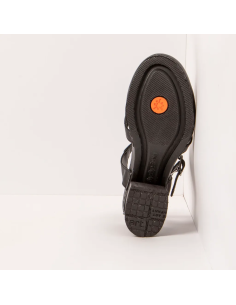 Sandalia Mujer tacón 1874 I WISH - ART COMPANY 1