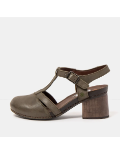 copy of ART COMPANY 1875 I WISH, sandalias tacón