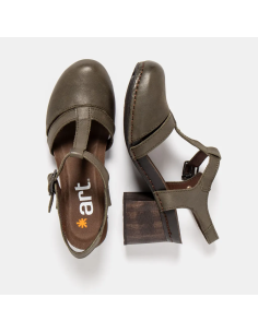 copy of ART COMPANY 1875 I WISH, sandalias tacón