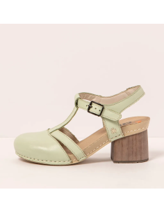 copy of ART COMPANY 1875 I WISH, sandalias tacón