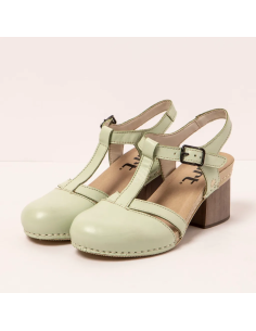 Sandalia Mujer tacón 1874 I WISH - ART COMPANY 1