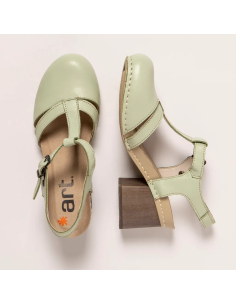 copy of ART COMPANY 1875 I WISH, sandalias tacón