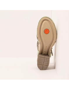 copy of ART COMPANY 1875 I WISH, sandalias tacón