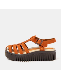 copy of 1573 Brighton Art Company , sandalia