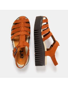 copy of 1573 Brighton Art Company , sandalia