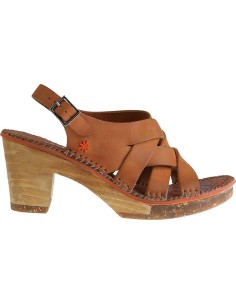 ART COMPANY sandalia Piel AMSTERDAM 0323