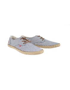 SUPERDRY Skipper shoe, naúticos con suela de esparto
