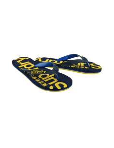 SUPERDRY FLIP FLOP, chanclas