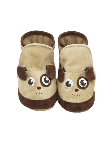 botitas  ROBEEZ DOGGIE DAY, perfectos para los recién nacidos, bebés, pre-caminante y niños pequeños. 