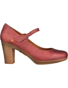 Art Company RIO 0297, zapato tacón Art Company