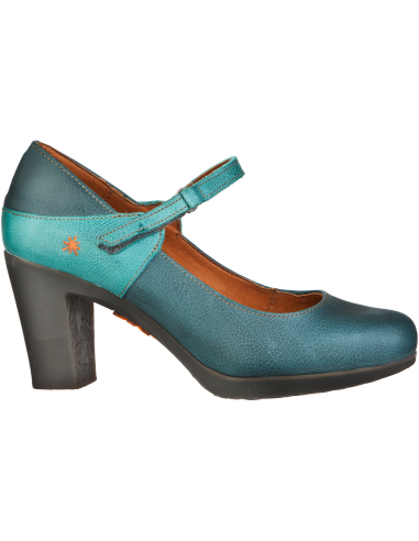 Art Company RIO 0297, zapato tacón Art Company