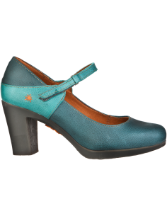 Art Company RIO 0297, zapato tacón Art Company