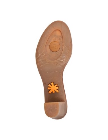 Art Company RIO 0297, zapato tacón Art Company